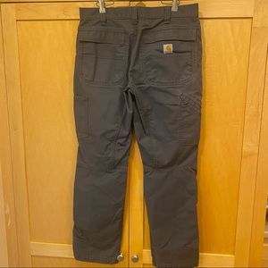 Carhartt Full Swing Cryder Pants 34x32